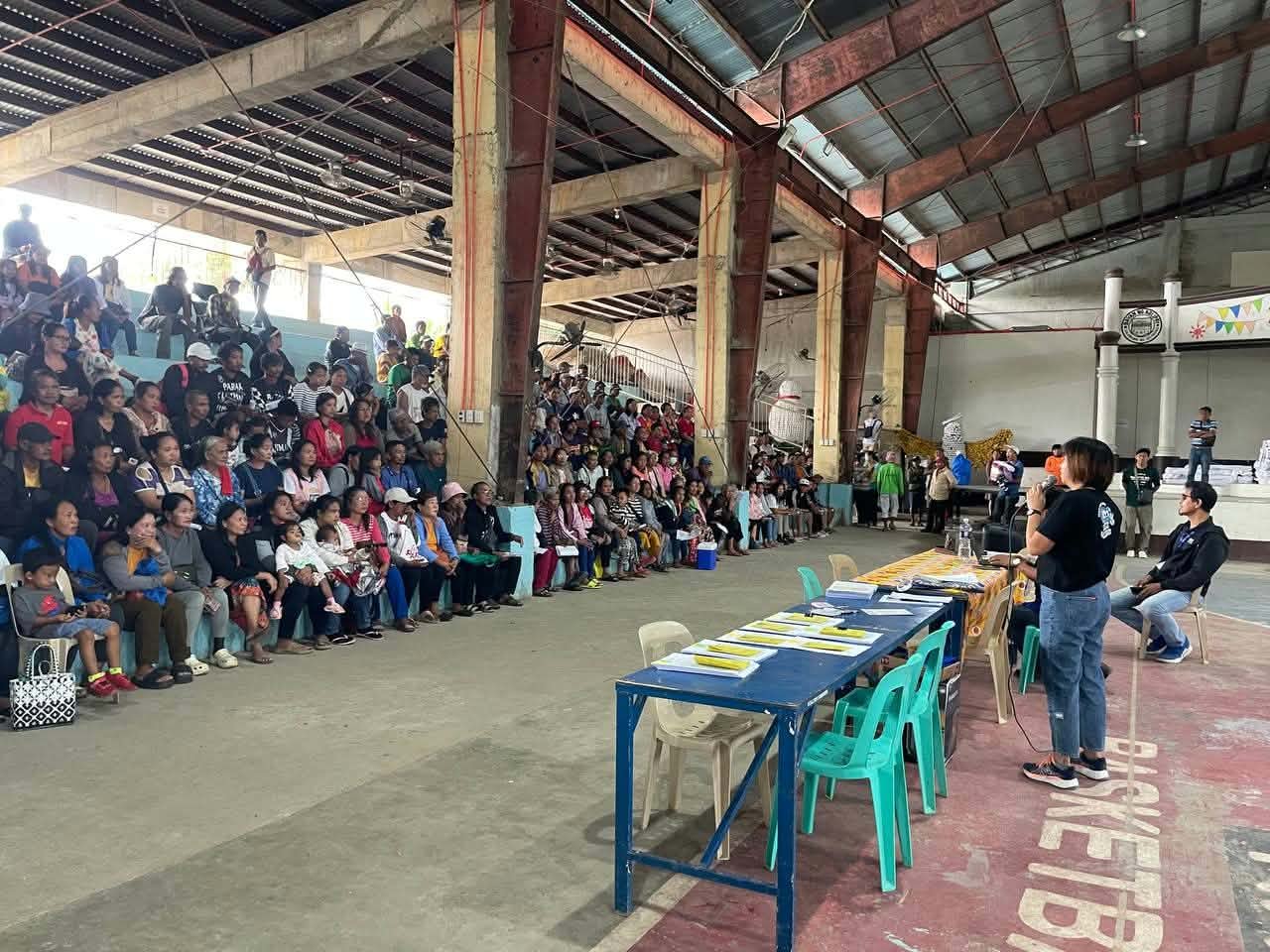 Community Support