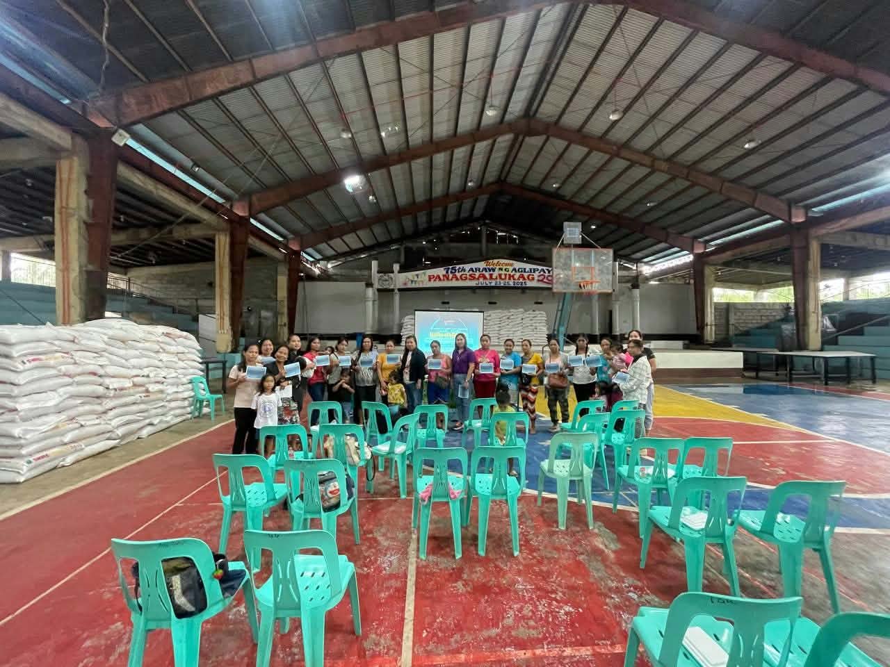 Community Support